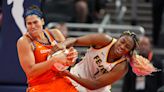 Brionna Jones is key for Connecticut Sun with Chicago Sky, Angel Reese next: How to watch, what to know