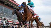 Pimlico, home of the Preakness Stakes, to be rebuilt after governor signs off on bill