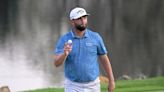 Jon Rahm closes eagle-birdie-birdie for two-shot lead at Bay Hill