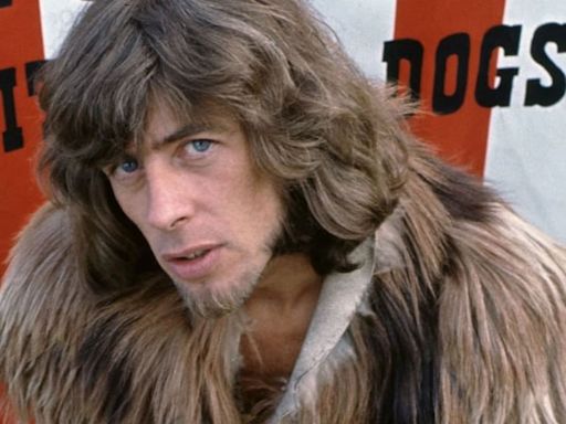 Murió John Mayall, el padre del blues británico que influyó en estrellas como Eric Clapton o Mick Fleetwood