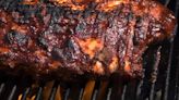 Hall of Fame Ribs Burnoff set for 3 days at Pro Football HOF with judged competition