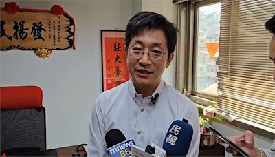 拆樑成功後投入市長補選？ 蔡適應親上火線回應了