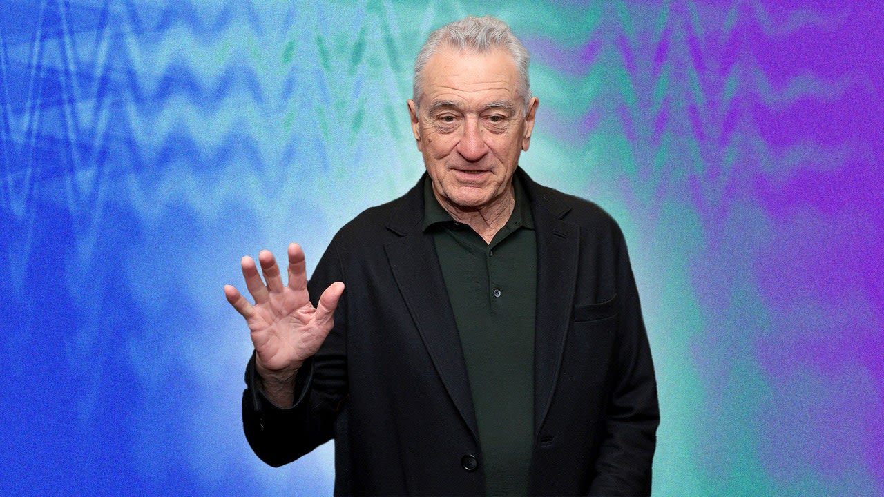 Zero Day, Starring TV Newcomer Robert De Niro, Looks Like Netflix's Next Big Prestige Hit