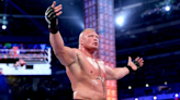 Former UFC champion Brock Lesnar reveals the WWE superstar who had the most strength: “Nobody in the WWE was as strong as that guy” | BJPenn.com