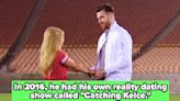 17 Fun Facts About Kansas City Chiefs Tight End Travis Kelce