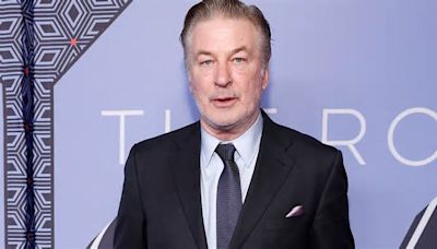 Alec Baldwin Opens Up About Drug and Alcohol Abuse, Being Sober For Almost Four Decades