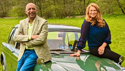 Beloved BBC antiques series returning with new episodes after months off screen