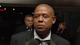 Star Wars actor Forest Whitaker says first Scottish visit is ‘a touch of magic’