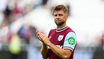 West Ham XI vs Fulham: Fullkrug injury latest, predicted lineup and confirmed team news for Premier League