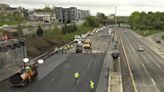 I-95 in Connecticut fully reopens after fiery petroleum tanker crash damages road