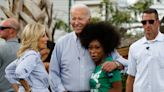 Hurricane Idalia updates: Biden promises to ‘take care of Florida’ on visit after DeSantis snub