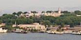 Palacio de Topkapi