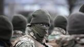 Leaked Pentagon documents claim elite British special forces are in Ukraine