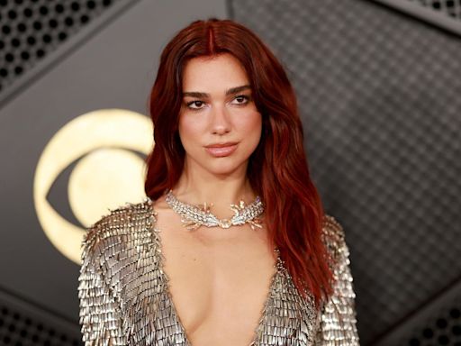 Dua Lipa Dominates Global Radio So Far This Year Despite Big Competition