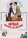 Gidget Goes to Rome