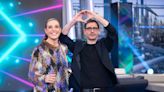 Revive la entrevista completa a Juanra Bonet y Raquel Sánchez Silva en El Hormiguero