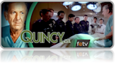 FETV Adding ‘Quincy, M.E.’ To Network Lineup Aug. 28