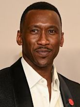 Mahershala Ali