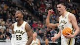 Where Purdue basketball's NCAA Tournament resume stands as March Madness arrives