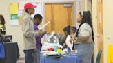 Monroe County hosts wellness fair to provide resources to community