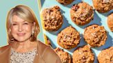 These Delicious Martha Stewart’s Cookies Are So Easy, I Memorized the Recipe