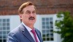 DHL sues MyPillow, alleging company founded by Mike Lindell owes nearly $800K in unpaid bills