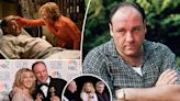 James Gandolfini gave ‘Sopranos’ cast $30K each — but not TV wife Edie Falco