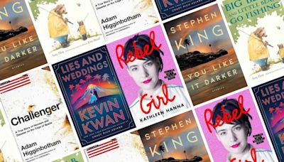 The 13 Best New Book Releases of May 2024