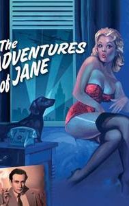 The Adventures of Jane