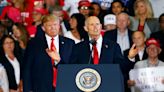 Rick Scott urges Donald Trump to take his time with VP pick