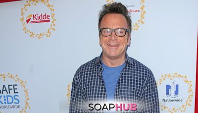 Bold and the Beautiful Comings and Goings: Ex-GH Actor Tom Arnold Joins the Show