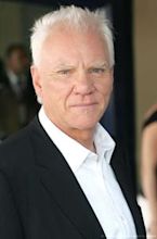 Malcolm McDowell