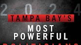 11th annual list of Tampa Bay’s 25 Most Powerful Politicians