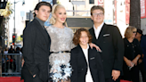 WATCH: Gwen Stefani Shares Sweet Moment With Son Apollo At Coachella | iHeart