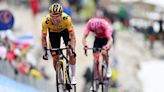 Geraint Thomas and Primož Roglič set for 'super-close' final time trial after Giro d'Italia Queen stage showdown