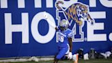 Memphis football vs. Navy: Live score updates