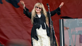 Stevie Nicks Hershey performance rescheduled after postponement