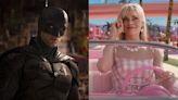 Yes, Robert Pattinson’s Batmobile Designers Busted Out The Pink Paint For Barbie Immediately After Wrapping On The DC Film