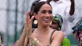 Meghan Markle criticised by expert for becoming ‘the princess of woke’ in scathing statement