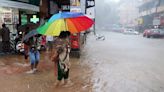 5 Killed In Rain-Related Incidents In Goa In 2 Days, Orange Alert Sounded