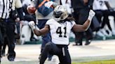 Why is Saints RB Alvin Kamara suspended for Panthers game? What to know about his case, suspension