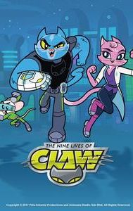 The Nine Lives of Claw