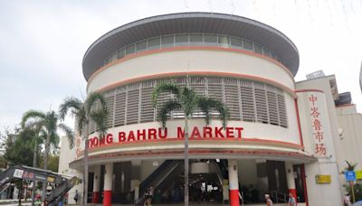 Ali Corner: Heartwarming bowls of mee bakso, lontong & tahu goreng at Tiong Bahru from $3.50