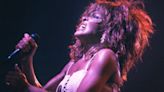 Tina Turner In Photos: Music Icon Was Known For Fierce Vocals Paired With Onstage Energy