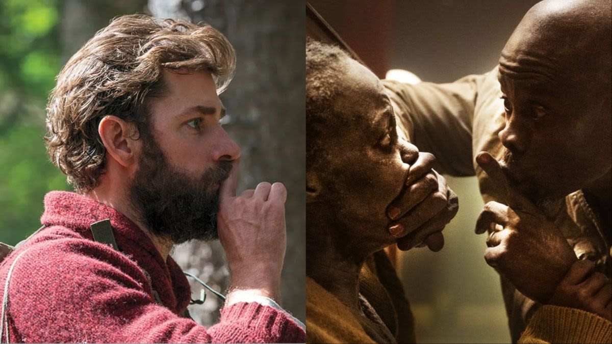 A Quiet Place: Day One References John Krasinski’s Original, And The Director Explains How They Came Together