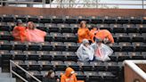 Tennessee baseball crushed by Tennessee Tech before Vanderbilt series