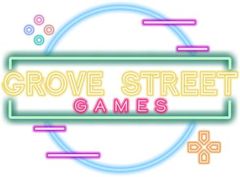 Grove Street Games