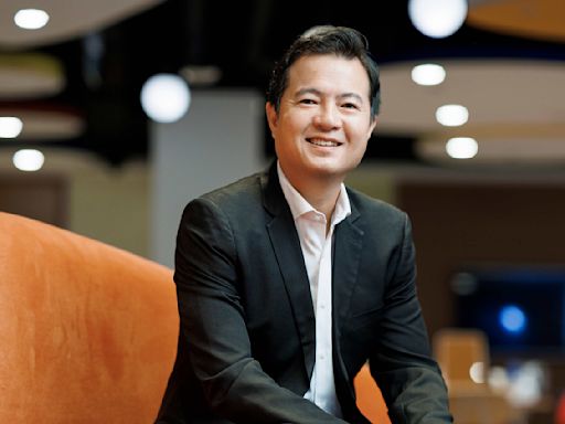 SIA promotes Scoot CEO to executive vice president