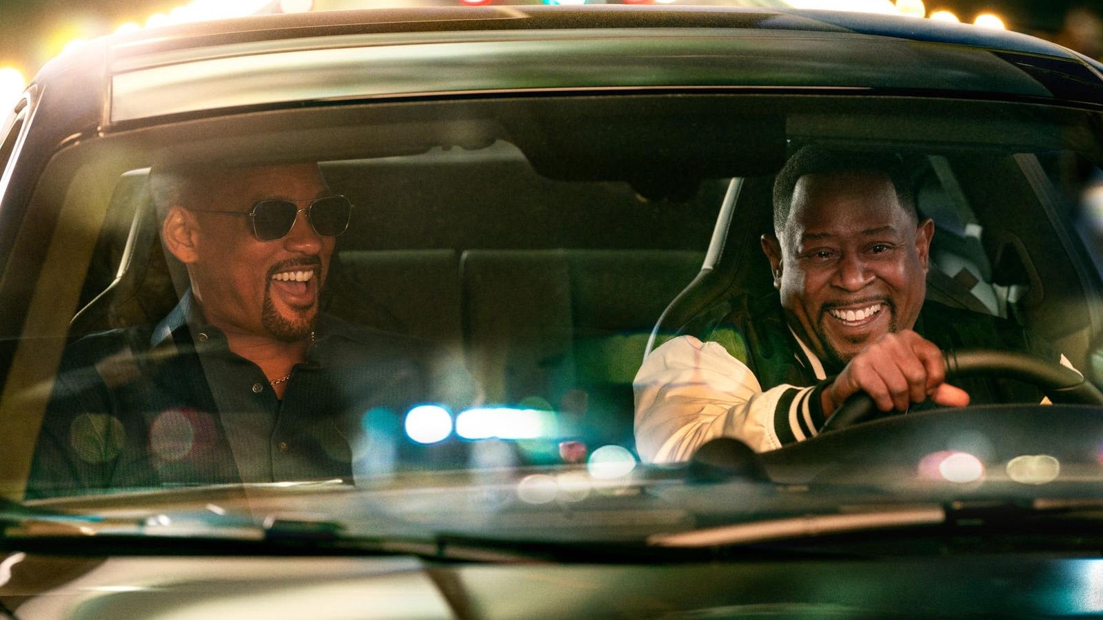 How To Watch ‘Bad Boys’ 1-3 Before You See ‘Bad Boys: Ride Or Die’