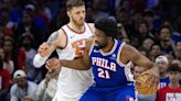 Player grades: Sixers fall short to Knicks, eliminated in Game 6